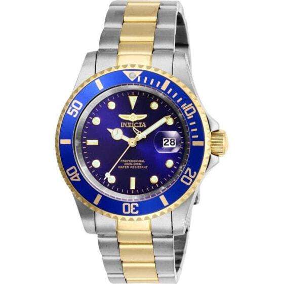 

Наручные часы Invicta Pro Diver 26972 44 mm