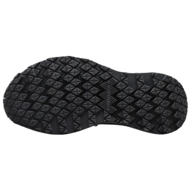 Converse Chuck 70 AT-CX Comfortable Casual High Top Espadrilles Unisex Black & White