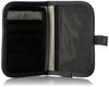 SG Passport Case 16 Cm Black [Solo Tourist] 0.1kg SGPC-16