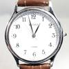 Citizen EXCEED Battery and Strap Men's Watch, L-96