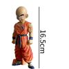 Krillin Ball Dragon Figurine Anime Model Toys Statuary Ornament Gifts Christmas