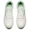 Anta Zero Feel Year One Versatile Casual Non-Slip Lightweight Low-Top Skate Shoes Women sneaker White Green 122518022R-1