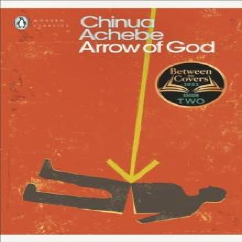 Arrow of God by Chinua Achebe Paperback Book 9780141191560