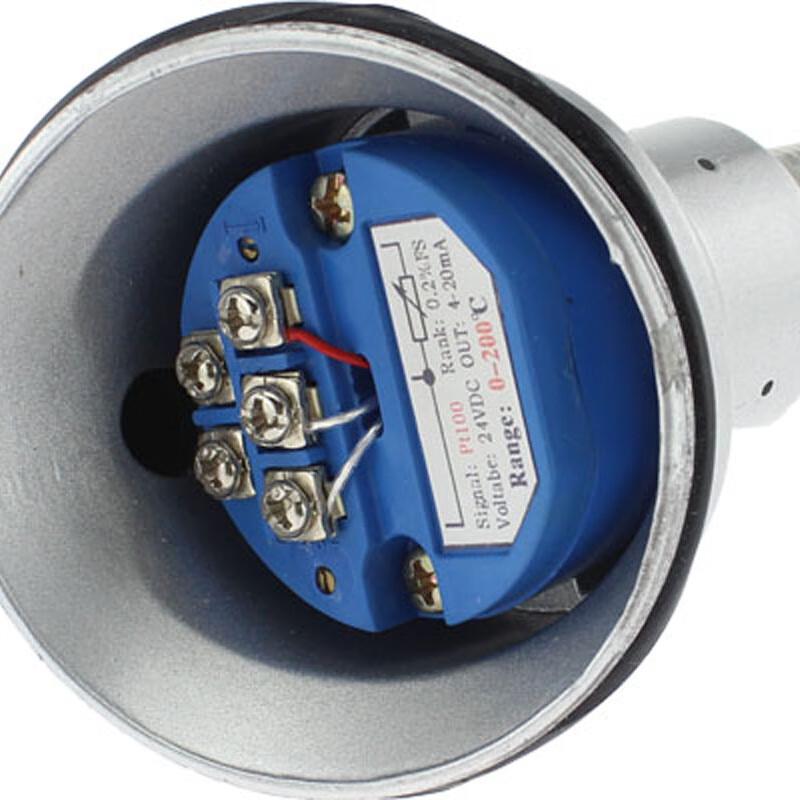 Kezhou Platinum RTD Temperature Sensor