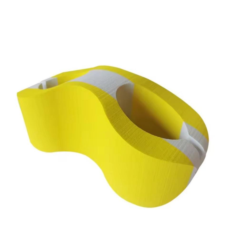 

Горячая Распродажа Обучение Безопасности Взрослая Практика Плавания Шина для Ноги Оборудование Артефакт Пена ЭВА Вольный Стиль Артефакт Оборудование жёлтый