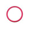 Car Steering Wheel Badge Decal Badge Trim Ring Jaguar XF X760 XE X260 F-PACE X761 E-PACE X540 R Sport Logo Trim Cover