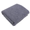 Non Slip Tufting Cloth 2x3 Meters Plum Pattern Non Woven Fabric Multifunctional Tufting Cloth Backing Fabric
