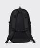 Musinsa Standard Cordura Lash Tab Backpack [Black]