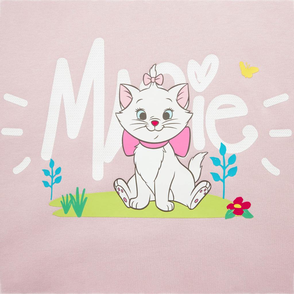 Li Ning X Disney Bambi Collaboration Sports Lifestyle Series Dopamine Pullover Fleece Warm Long Sleeve Sweatshirt Women Sweatshirt AWDUC52-4