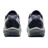 Mizuno Halo Mix Sneaker Unisex Grey Blue D1GH240812