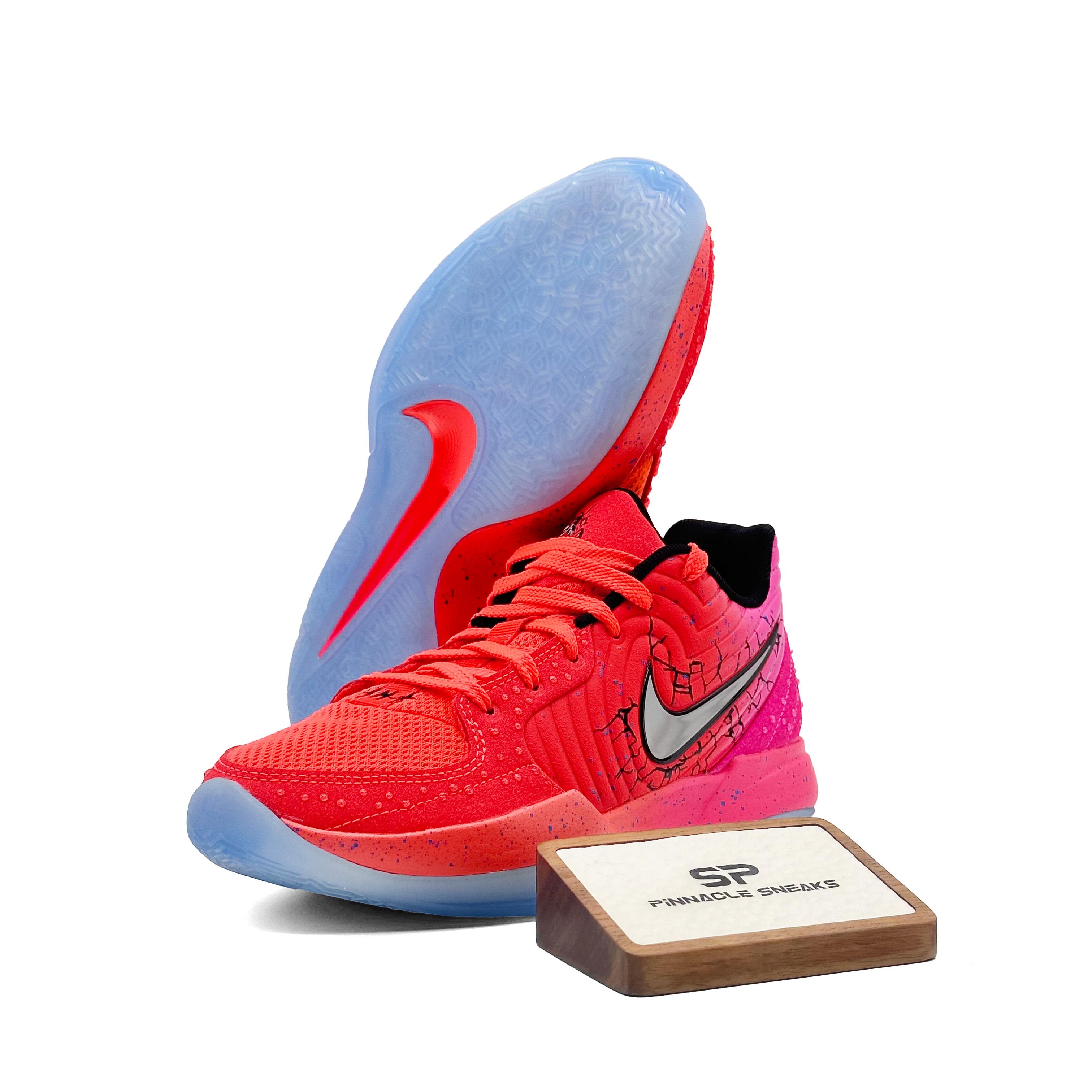 Nike JA 2 EP x Kool-Aid