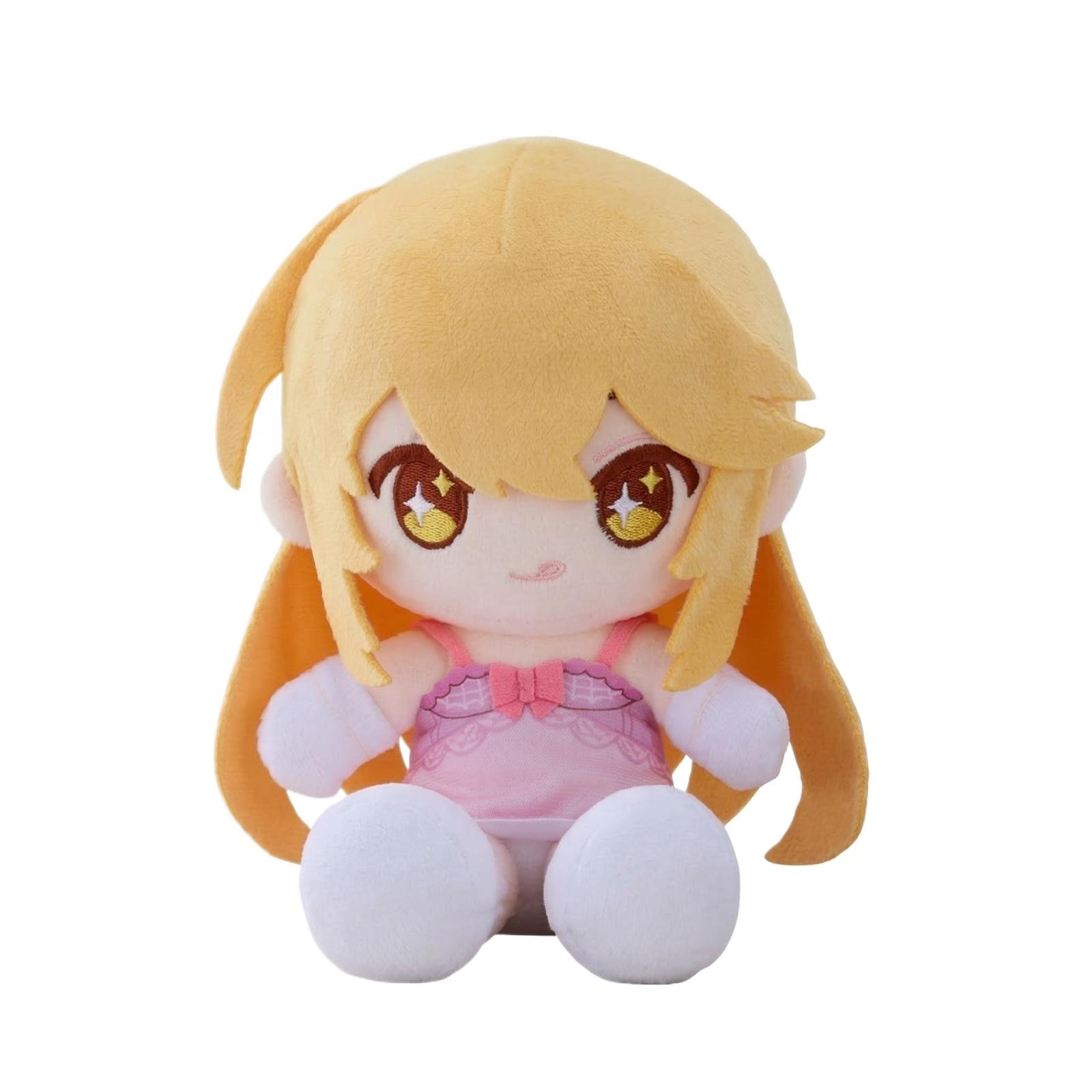 

Новинка Плюшевая Игрушка Подарок Кукла (без этикетки) One Size