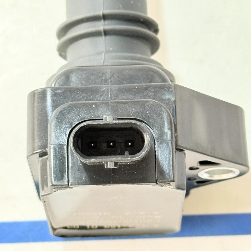 Original Ignition Coil For Ssangyong Tivoli Korando 1.6L 2.0L G16DF G20 (2012-) OEM A1731580103 1731580103
