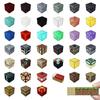 Magnetic Building Blocks Mine World Cube Magnet Set For Kid Age 3+ Diy Model Children Exercise Thinking And Creativity Gift Doll