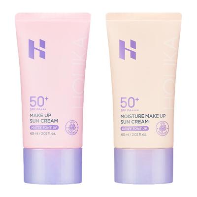 Crema solare Make Up 60 ml / 2,02 fl.oz. (6 opzioni)