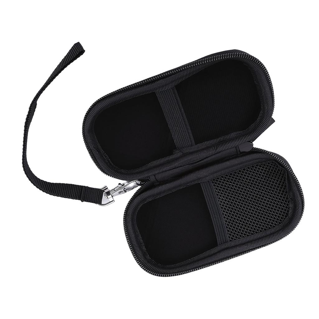 Carrying Case Fit for ICD UX570 PX370 PX470 Digital Voice Recorder EVA Nylon Hard Case MP3 Player 3D Printing Pen