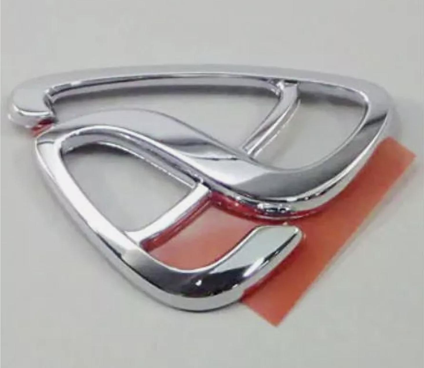 

Оригинальная эмблема MAZDA Efini Badge Cutout M020-51-741 RX-7 FD3S