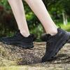 High Quality Outdoor Breathable Walking Shoes Women Summer Slow Shock Casual Sneakers Ladies Comfortable Non-Slip Hiking Shoes