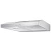 Hotte Standard Mepamsa Brisa Plus 60X 60 Cm 180 M³/h C Acero Inoxidable