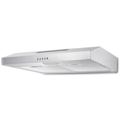 Standard Hood Mepamsa Brisa Plus 60X 60 Cm 180 M³/h C Acero Stainless Steel