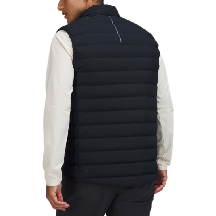 Lululemon Navigation Vest Men's LM4AH7S