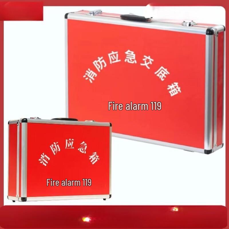 Brangdy Fire Emergency Escape Kit One Size