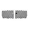 3SD854679D & 3SD854680B Compatible with 2020 Continental GT Fog Light Grille