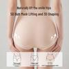 Ordifen Seamless High-Waist Tummy Control Panties