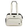 Pet carrier bag for cats and small dogs, portable handbag for outings, large-capacity pet carrier for puppies