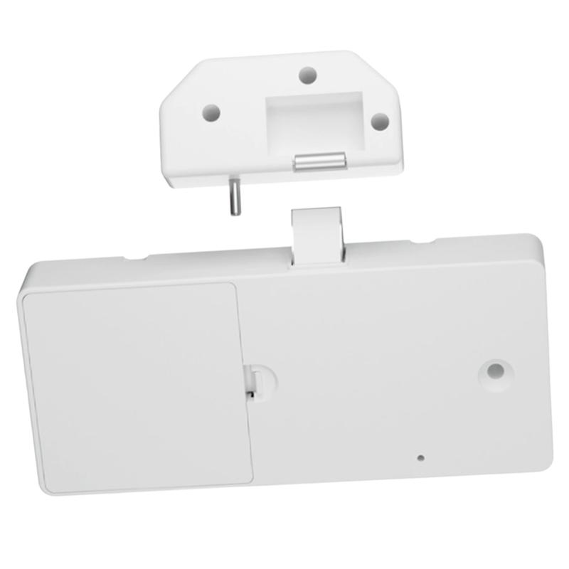 A44Z-Smart Cabinet Lock Drawer Lock Electronic Locks For Lockers RFID Lock Smart Furniture Sauna Locker Drawer Locks
