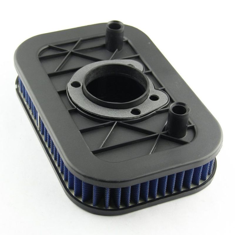 Air Filter Intake Air Cleaner For Harley-Davidson Sportster XL883 XL1200 2004-2013 Motorcycle Air Cleaner Element Accessories