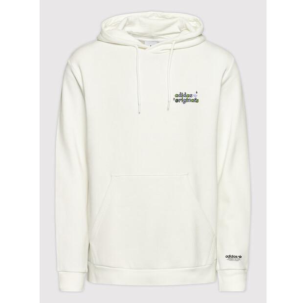 Толстовка adidas Stoked Alie