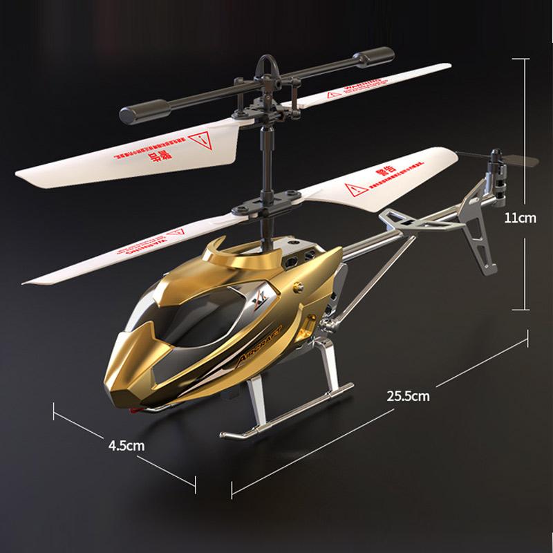 Işıklı Düşmeye Dayanıklı 3.5 Kanal Uzaktan Kumandalı Helikopter XK913 Uzaktan Kumandalı Helikopter Uçak Uçak İç Mekan Uçan Çocuk Oyuncak Erkek Çocuk Hediye