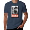 MOVIES Django TShirt Work Casual Loose Fit TShirt