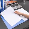 Deli 5301ES A4 Document Clip Folder