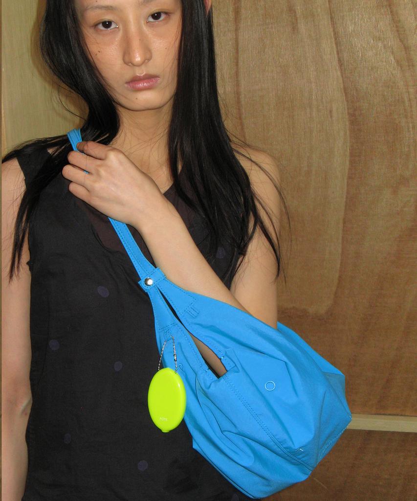 Pote 0014 3-Way Flow Back_Turquoise