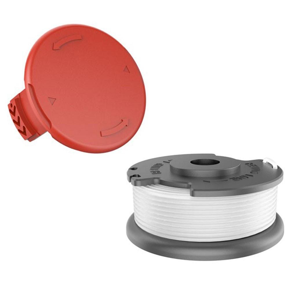 Spool Cap Cover Exquisite For Hyper Tough TLH-02 HT19-401-003-06