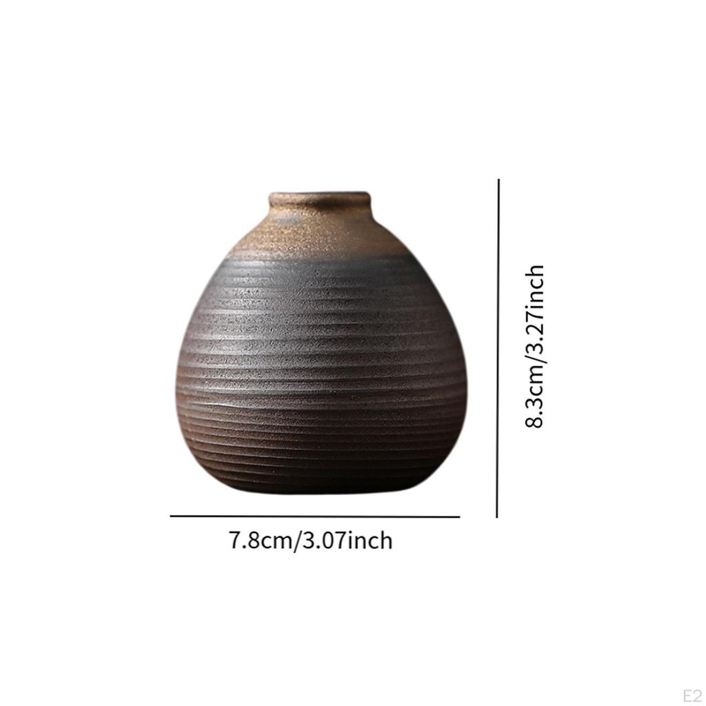 Keramikbehälter zur Pflanzenausstellung Geschenkidee Küche und Wohnbereich