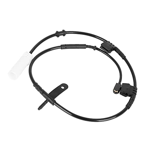 

ACROPIX Передняя тормозная колодка Электронный индикатор износа Мини Купер Клабвэн Черный