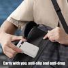 Silicone Protective Case for No. 15 AIR 100W Power Banks Shockproof and Dustproof with Precise Cutout