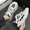 Modische Trendige Freizeitschuhe für Herren Marke Herren-Sneakers Heiß Verkauft Bequem und Atmungsaktiv Herren-Plateauschuhe Zapatillas De Hombre