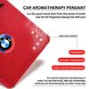 Přívěsek do auta Osvěžovač vzduchu Závěsné aromaterapeutické tablety Pro BMW 50. Kith M X1 X3 X5 X7 E90 F10 F30 G08 G28 G20 G30 E60