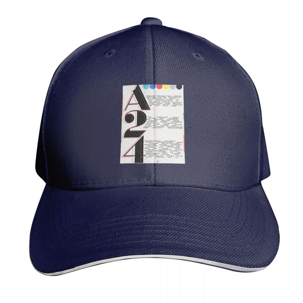 A Film Poster Poster Baseball Cap Designer Hat fashionable Hat Unisex New In The Hat GirlS Hats Unisexs