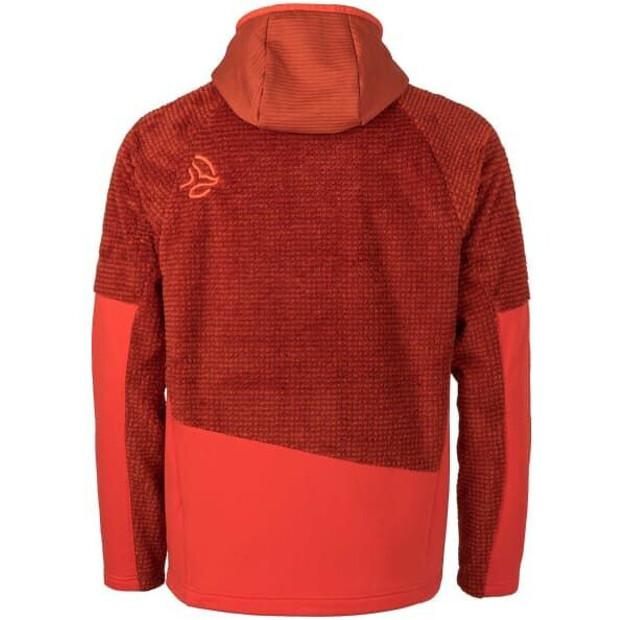 Куртка Ternua lofter hood