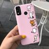 Color Block Phone Case For Huawei Honor 9x Lite Honor 9x 8x Cover Cases Slim Shockproof Bumper Etui On Honor 6X Honor8x Funda