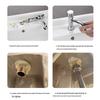 Deer Single Cold Water Basin Faucet