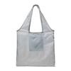 [UNISEX] Travel Lucent Shoulder Bag - Light Grey HEUK304BSZLGY