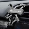 Citroen-wwwn-Car Phone Holder Auto Air Outlet Clip GPS Stand Accessories For Citroen C4 C3 C5 C5X e-C4 X e-C3 C-Elysee Berlingo C2 C-Crosser  anc123
