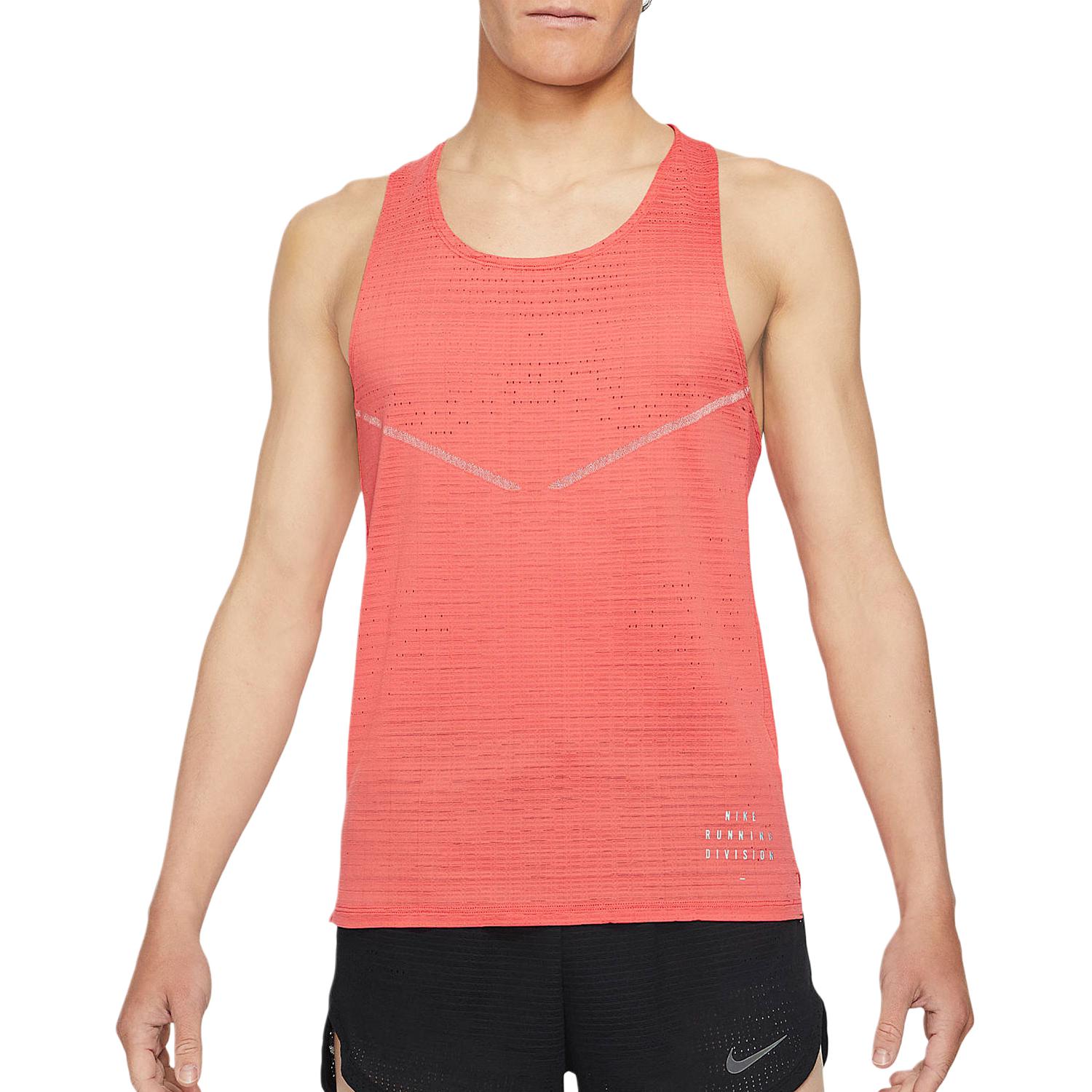 Nike Dri FIT ADV Tank Top Men s DD4844-814 XL