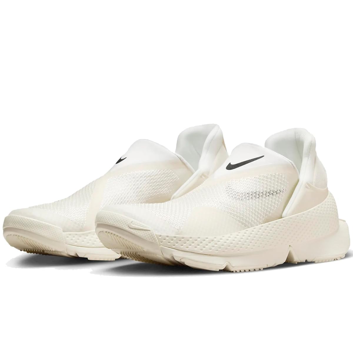 

Кроссовки Nike Go FlyEase W Pale Authentic, размер Nike Japan 26.5 см, цвет: Слоновая кость/Платиновый оттенок/Черный, DR5540-105, Товар